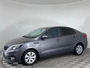 Kia Rio III Рестайлинг Ростов-на-Дону  - изображение 20