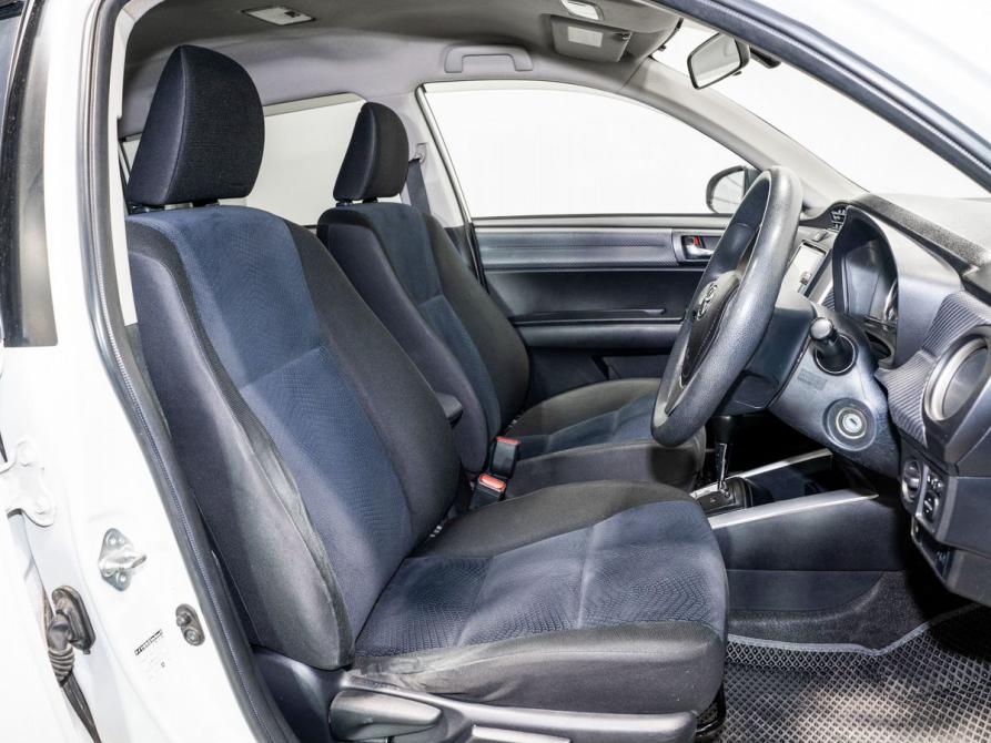 Toyota Corolla XI (E160 E170 E180) Чита  - изображение 6