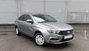 Lada (ВАЗ) Vesta I Санкт-Петербург  - изображение 23