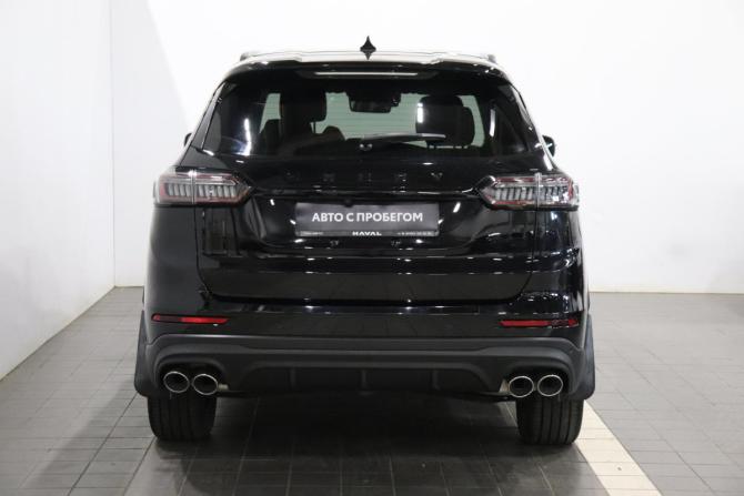 Chery Tiggo 8 Pro Max I с пробегом 2023 года, цена 2 449 000 рублей, 47952 км, внедорожник, Автокод Объявления