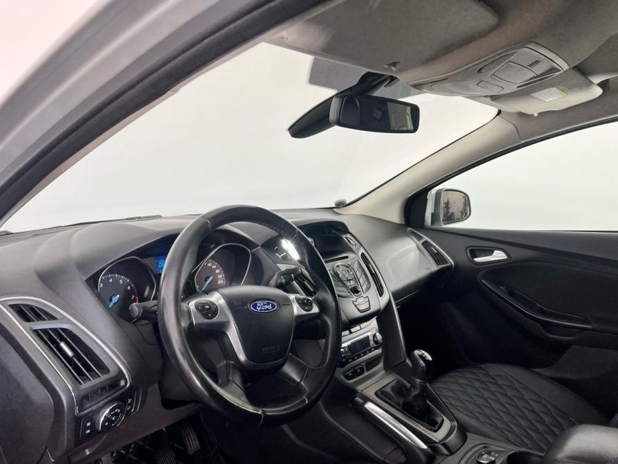 Ford Focus III Архангельск  - изображение 12