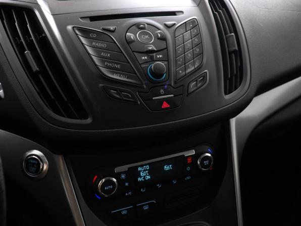 Ford Kuga II с пробегом 2014 года, цена 1 299 000 рублей, 146043 км, внедорожник, Автокод Объявления