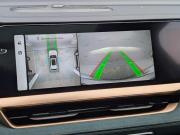Geely Monjaro I Москва  - изображение 20