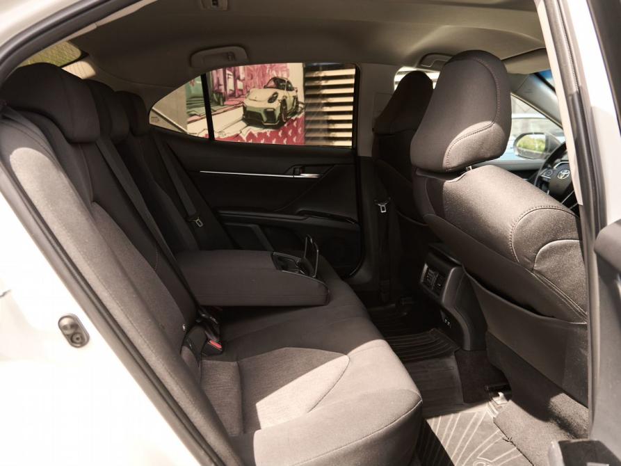 Toyota Camry VIII (XV70) Казань  - изображение 7