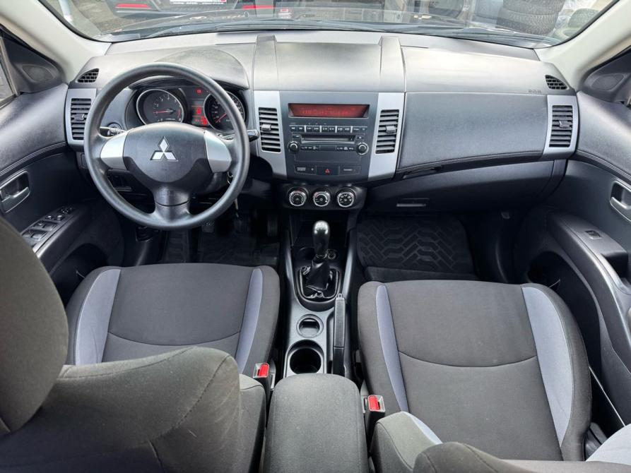 Mitsubishi Outlander II Рестайлинг Ижевск  - изображение 13