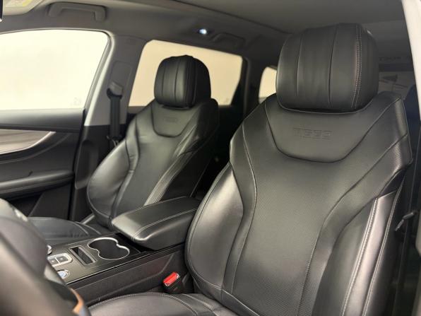 Chery Tiggo 8 Pro Max I с пробегом 2022 года, цена 2 332 001 рубль, 65055 км, внедорожник, Автокод Объявления
