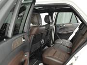 Mercedes-Benz M-Класс III (W166) Москва  - изображение 33