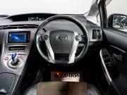 Toyota Prius III Рестайлинг (XW30) Чита  - изображение 27