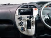 Toyota Ractis I Чита  - изображение 26