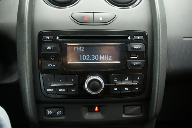 Renault Duster I Рестайлинг с пробегом 2017 года, цена 1 443 000 рублей, 115000 км, внедорожник, Автокод Объявления