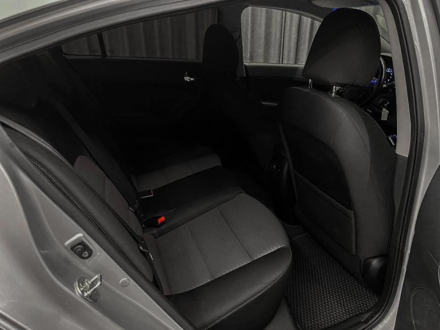 Kia Cerato III Рестайлинг (Classic) Красноярск  - изображение 11