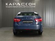 Lada (ВАЗ) Vesta I Пермь  - изображение 22