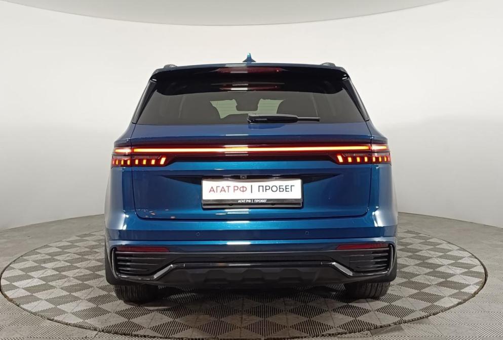 Geely Monjaro I Волгоград  - изображение 6