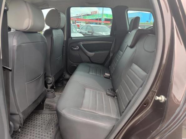 Renault Duster I Рестайлинг с пробегом 2015 года, цена 1 275 000 рублей, 77801 км, внедорожник, Автокод Объявления