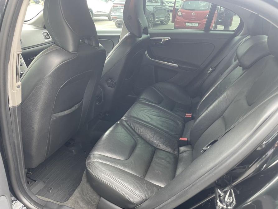 Volvo S60 II Брянск  - изображение 11