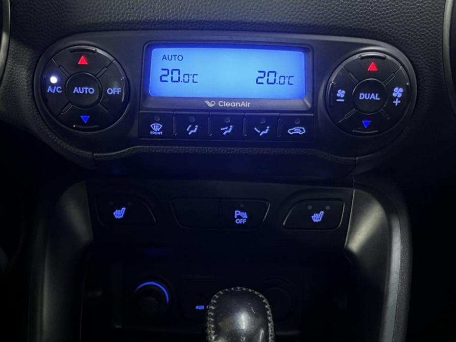 Hyundai ix35 I Курск  - изображение 14