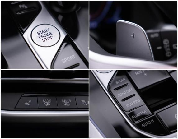 BMW X5 IV (G05/G18) с пробегом 2021 года, цена 7 750 000 рублей, 58852 км, внедорожник, Автокод Объявления