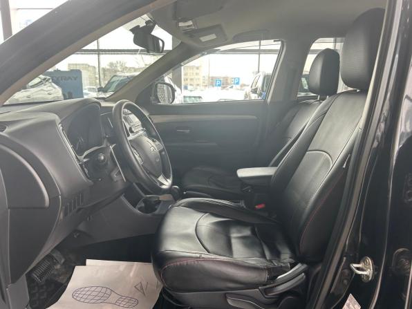 Mitsubishi Outlander III с пробегом 2014 года, цена 1 295 000 рублей, 240789 км, внедорожник, Автокод Объявления