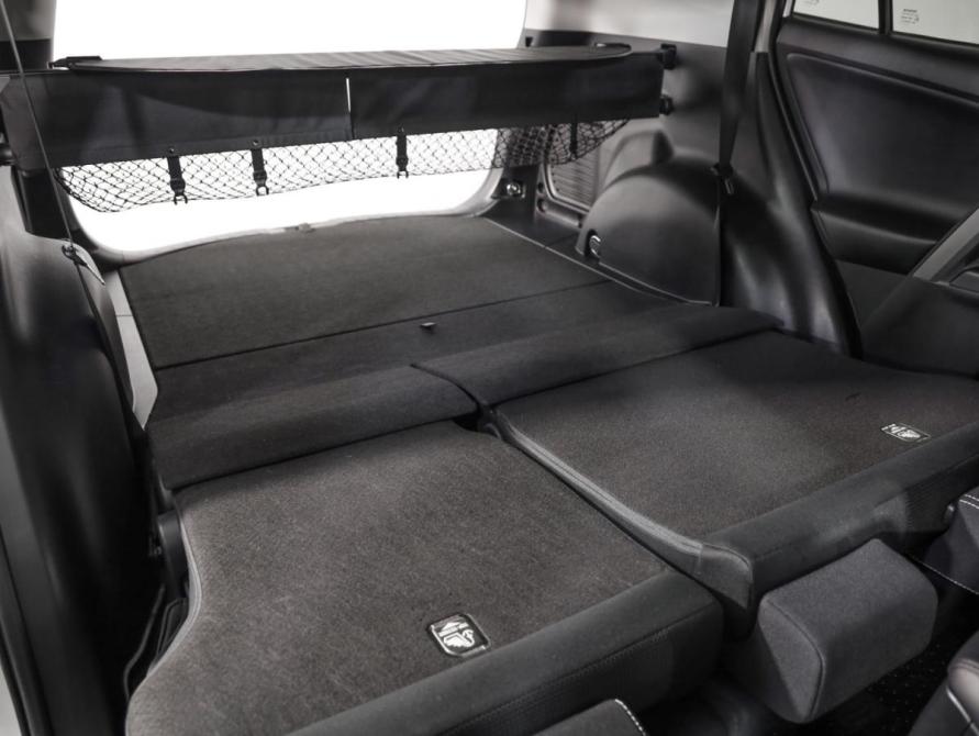 Toyota RAV4 IV (XA40) Рестайлинг Санкт-Петербург  - изображение 26