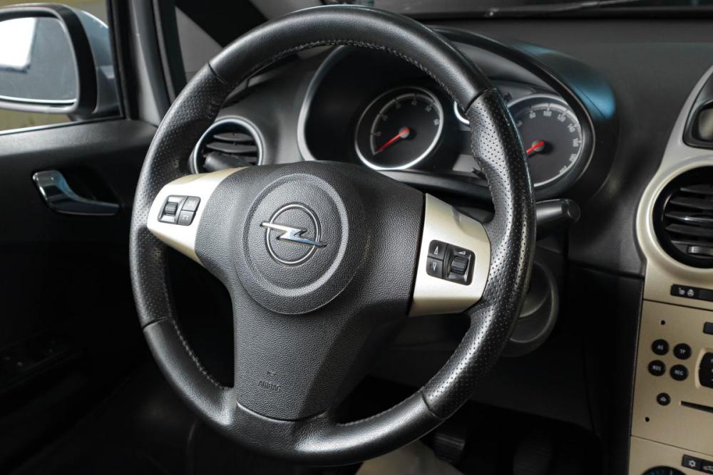 Opel Corsa D Тюмень  - изображение 12