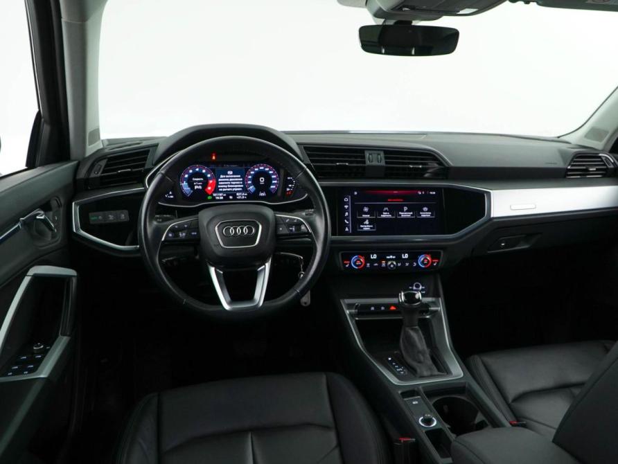 Audi Q3 II (F3) Москва  - изображение 7