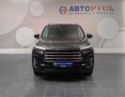 Exeed VX I Москва  - изображение 31