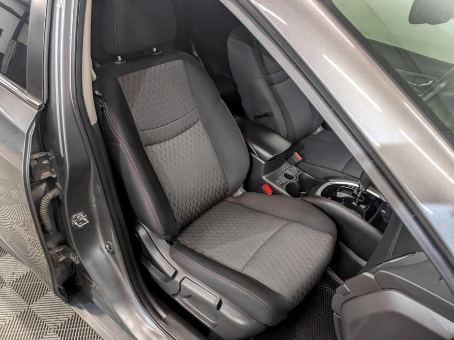 Nissan X-Trail III Рестайлинг Москва  - изображение 22