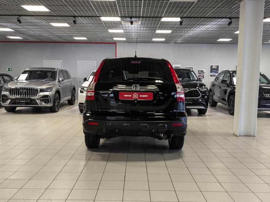 Honda CR-V III Екатеринбург  - изображение 7