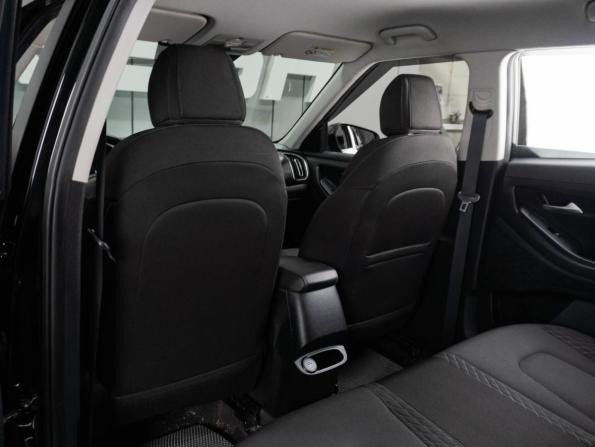 Hyundai Creta II с пробегом 2021 года, цена 1 999 000 рублей, 178913 км, внедорожник, Автокод Объявления
