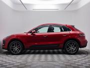 Porsche Macan I Рестайлинг 2 Москва  - изображение 20