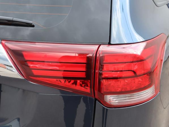 Mitsubishi Outlander III Рестайлинг 3 с пробегом 2020 года, цена 2 070 000 рублей, 96194 км, внедорожник, Автокод Объявления