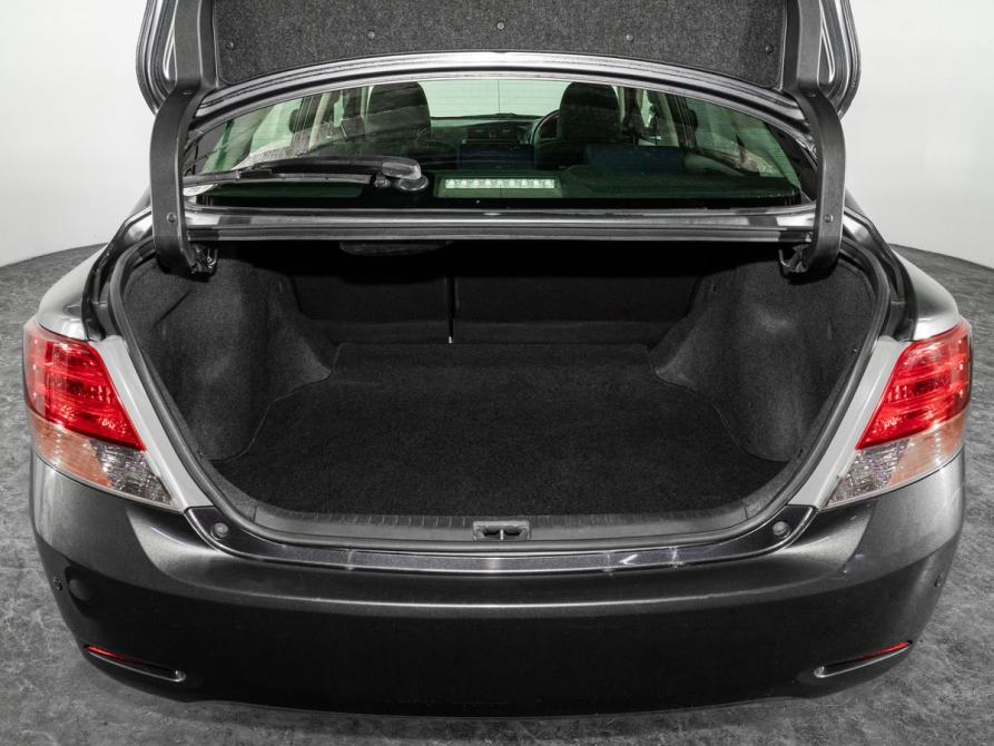 Toyota Allion II Иркутск  - изображение 17