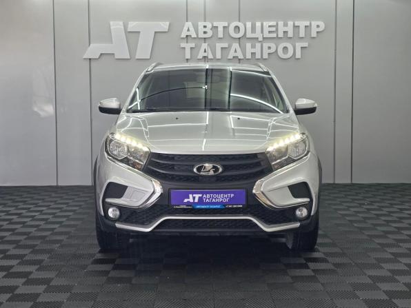 Lada (ВАЗ) XRAY I с пробегом 2020 года, цена 1 275 000 рублей, 72000 км, хэтчбек, Автокод Объявления