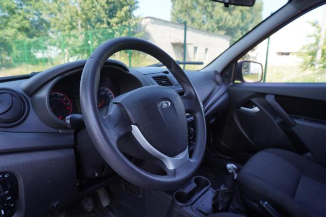 Lada (ВАЗ) Kalina II с пробегом 2013 года, цена 279 000 рублей, 163921 км, хэтчбек, Автокод Объявления
