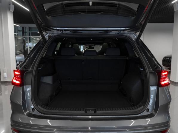 Skoda Kodiaq II с пробегом 2025 года, цена 6 450 000 рублей, 56 км, внедорожник, Автокод Объявления