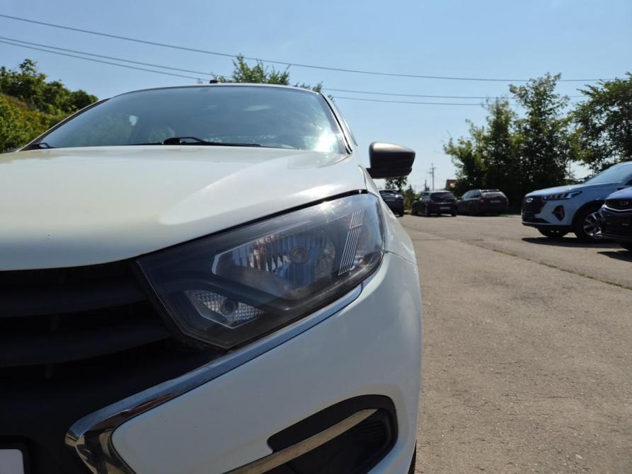 Lada (ВАЗ) Granta I Рестайлинг Саратов  - изображение 10