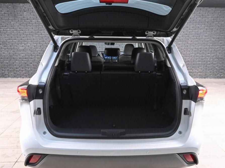 Toyota Highlander IV (XU70) Екатеринбург  - изображение 28