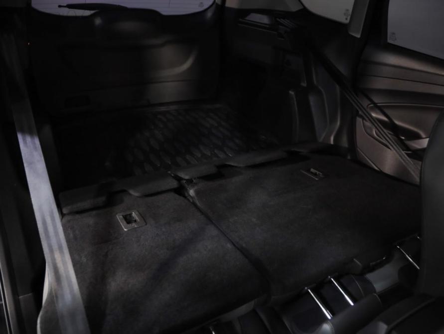 Ford Kuga II Рестайлинг Санкт-Петербург  - изображение 22