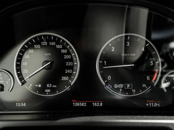 BMW X6 II (F16) с пробегом 2015 года, цена 3 365 000 рублей, 136579 км, внедорожник, Автокод Объявления