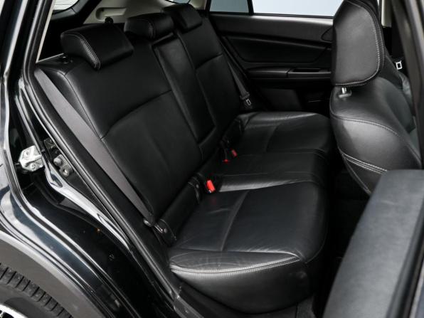Subaru XV I с пробегом 2012 года, цена 1 330 000 рублей, 182011 км, внедорожник, Автокод Объявления