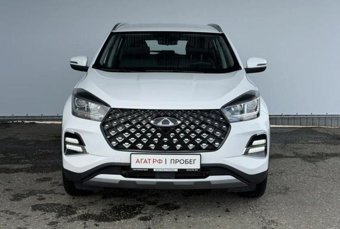 Chery Tiggo 4 Pro I Рестайлинг с пробегом 2024 года, цена 1 700 000 рублей, 2480 км, внедорожник, Автокод Объявления