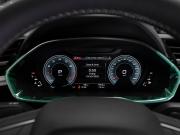 Audi Q3 II (F3) Москва  - изображение 38
