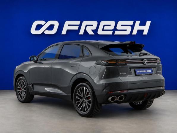 Changan UNI-K с пробегом 2023 года, цена 3 249 777 рублей, 201 км, внедорожник, Автокод Объявления