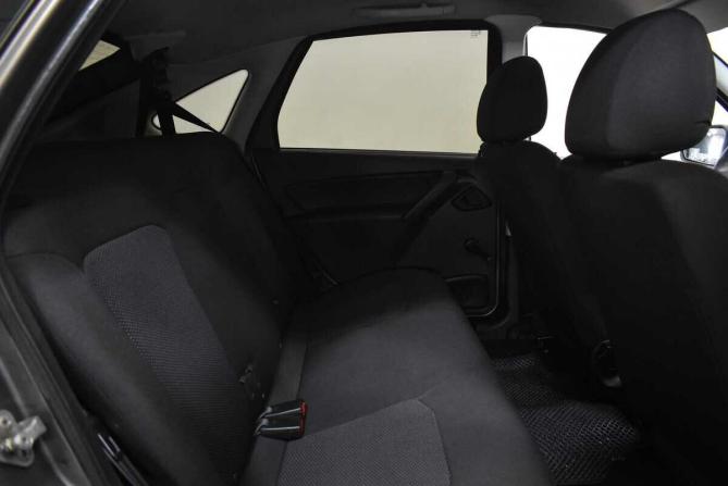 Lada (ВАЗ) Granta I Рестайлинг с пробегом 2019 года, цена 555 000 рублей, 98015 км, хэтчбек, Автокод Объявления