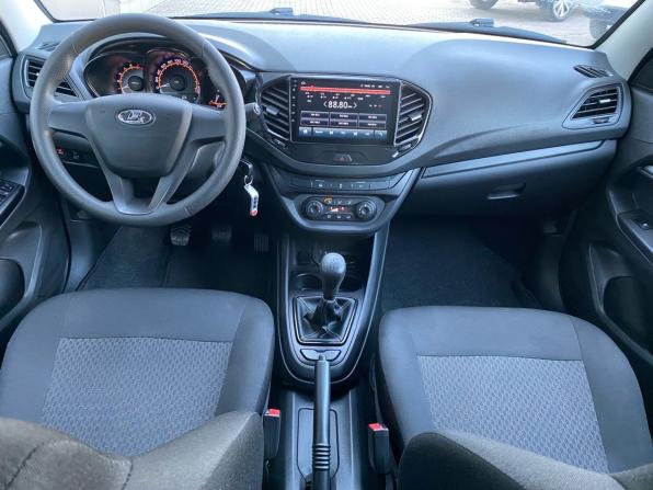 Lada (ВАЗ) Vesta I с пробегом 2021 года, цена 945 000 рублей, 51700 км, седан, Автокод Объявления