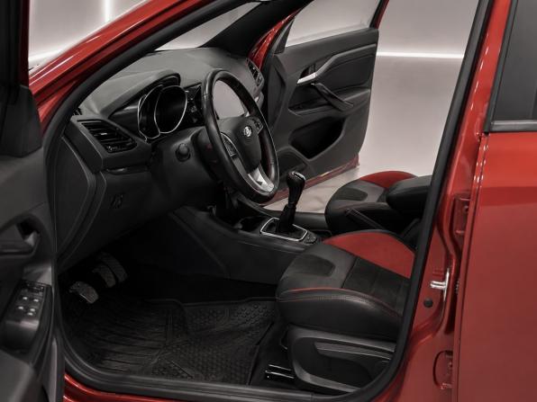 Lada (ВАЗ) Vesta I с пробегом 2021 года, цена 1 295 000 рублей, 67000 км, седан, Автокод Объявления