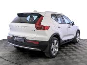 Volvo XC40 I Москва  - изображение 31