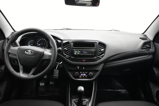 Lada (ВАЗ) Vesta I с пробегом 2016 года, цена 710 000 рублей, 99840 км, седан, Автокод Объявления