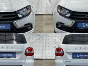 Lada (ВАЗ) Granta I Рестайлинг Тамбов  - изображение 26