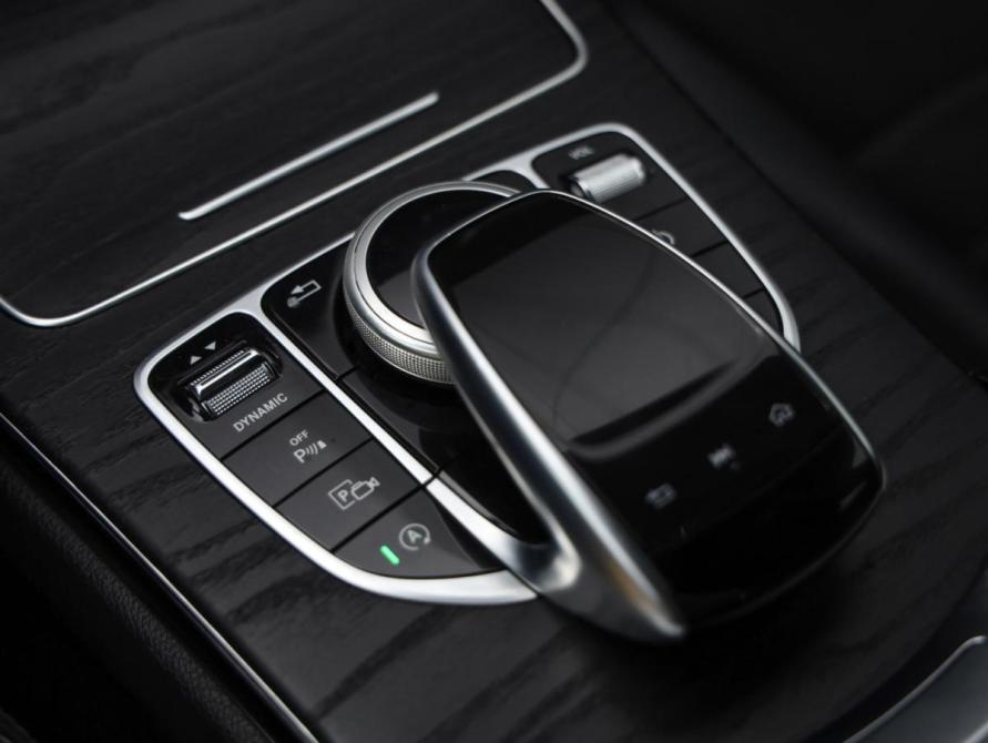 Mercedes-Benz C-Класс IV (W205) Рестайлинг Санкт-Петербург  - изображение 17